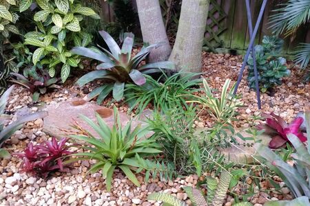 See examples of our landscape curbing work in Melbourne, Florida.