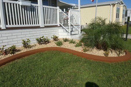 Landscape Brevard County Florida