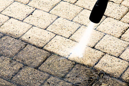 Our Pressure Washing Photos 