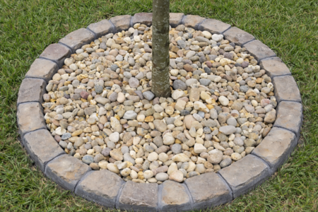 Stone Curbing