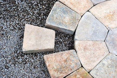 Pavers