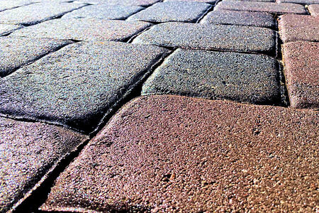 Paver Sealing in Melbourne, Florida