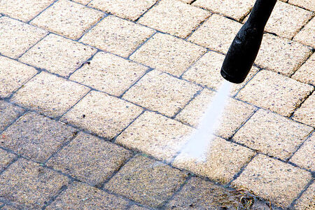 Commercial and Residential Pressure Washing in Melbourne, Florida