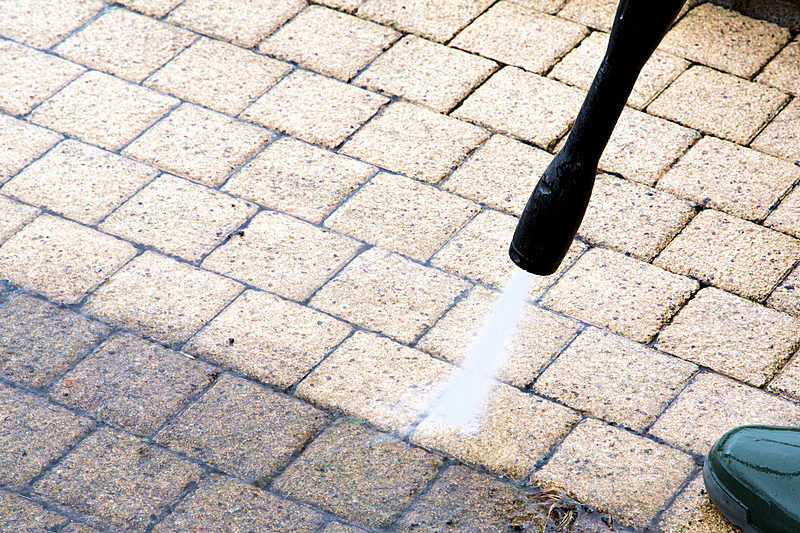 Roof Cleaning